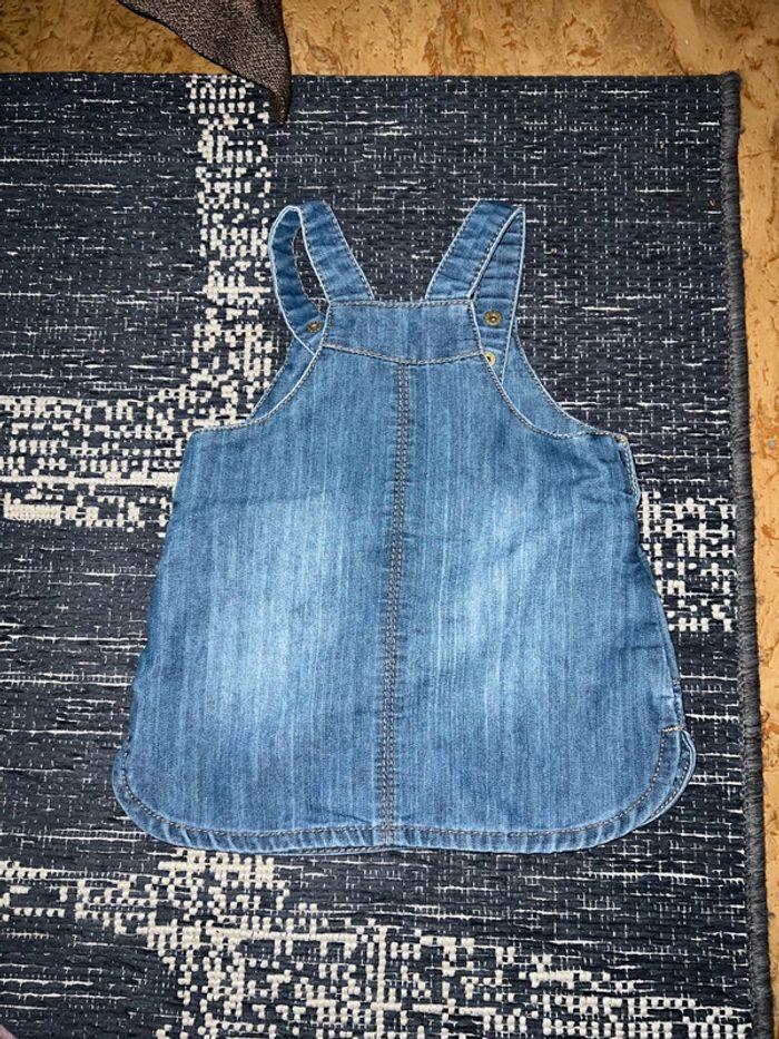 Robe bébé 6m Tape à l’œil - photo numéro 2