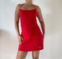 Y2K Nike dress tennis