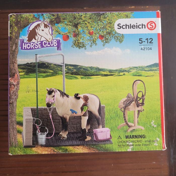 Schleich Horse club N° 42104 - photo numéro 3