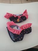 Maillot de bain minnie