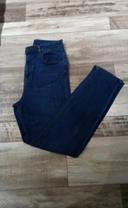 jeans slim mom collusion x011 taille 30/32