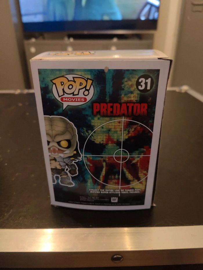 Pop predator - photo numéro 3