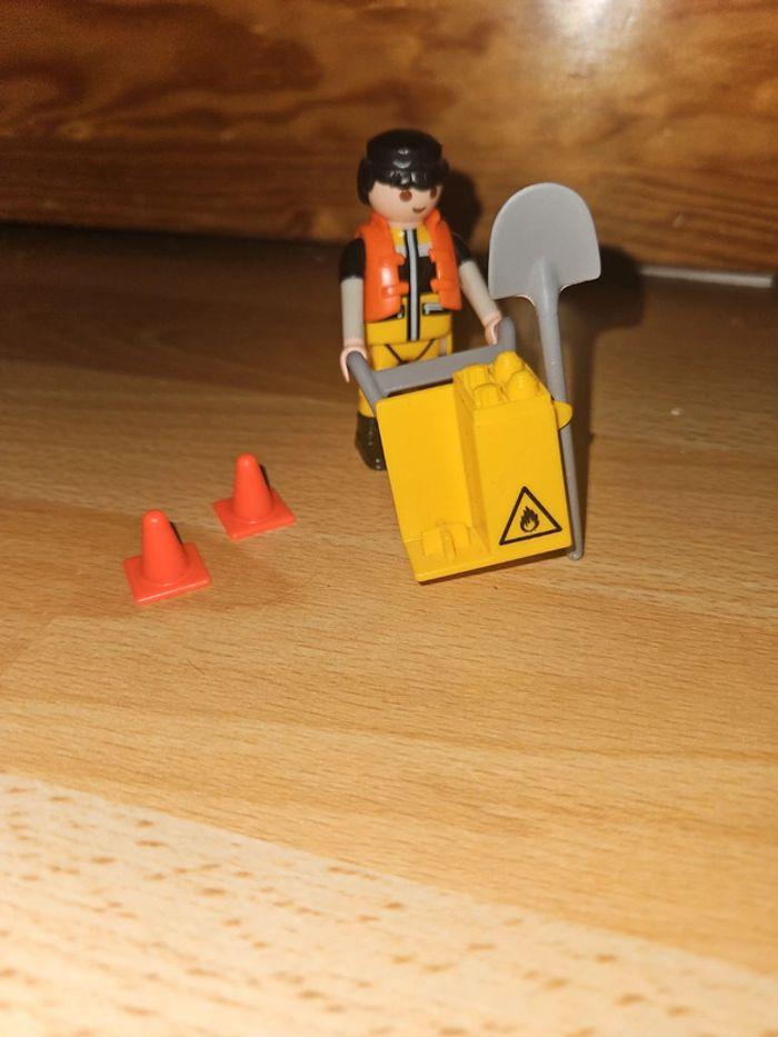 Playmobil