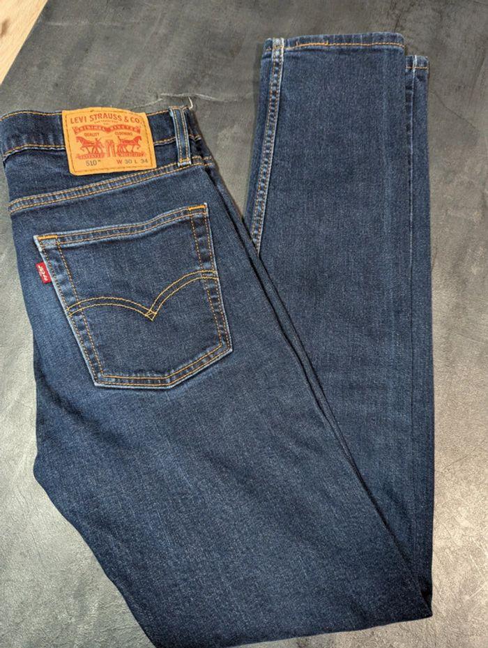 Levi's 510 - photo numéro 2