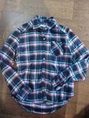 Chemise Abercombie kids