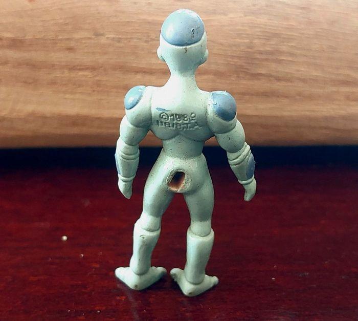 Figurine AB Toys Frieza - photo numéro 2