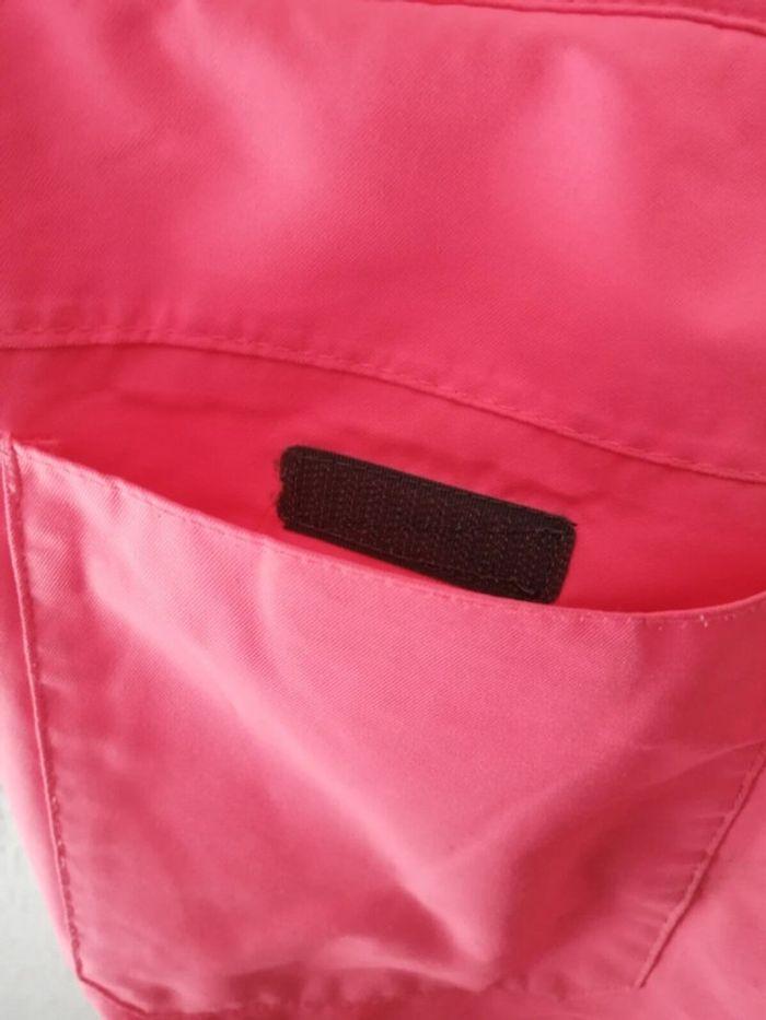 Pantalon de ski rose flash Firefly 12 ans - photo numéro 9