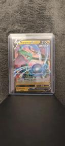 Pokémon Rayquaza V 110/203