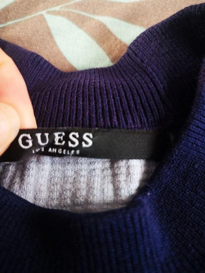 Pull Guess taille S' - photo numéro 2