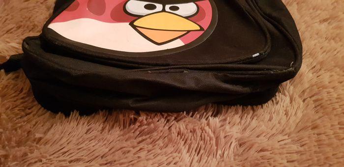 Sac à dos "Angry Bird" - photo numéro 4