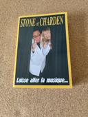 stone et charden