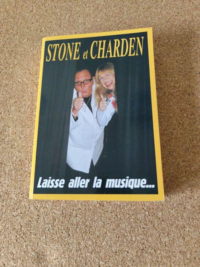 stone et charden - photo numéro 1