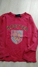 T-shirt Harry Potter