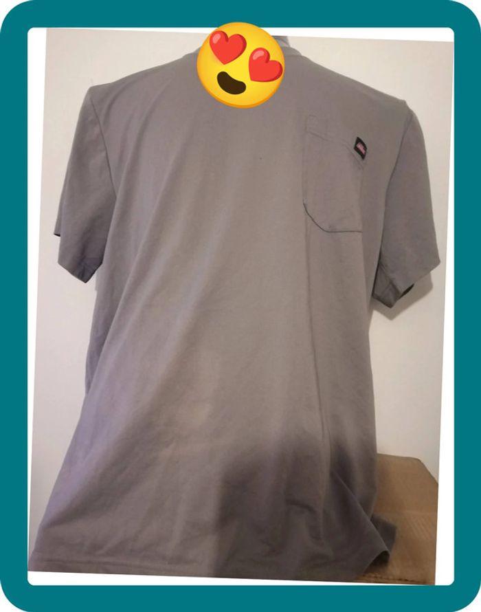 T shirt dickies L - photo numéro 3