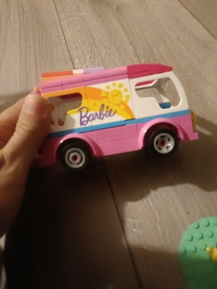 Méga construx barbie neuf - photo numéro 5