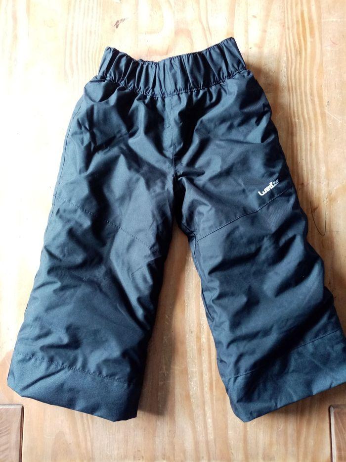 Pantalon de ski neuf 3 ans 90-98 cm