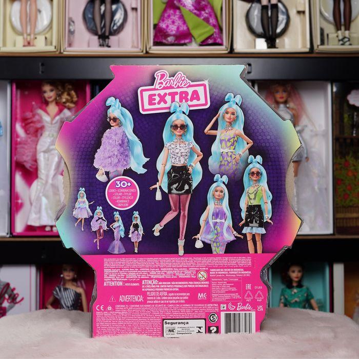 Barbie Extra Deluxe - Mix & Match GYJ69 - photo numéro 3