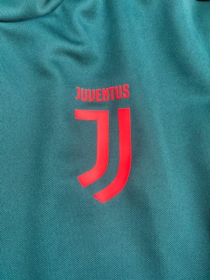 Sweat Juventus - photo numéro 2