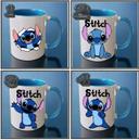 Mug avec Stitch