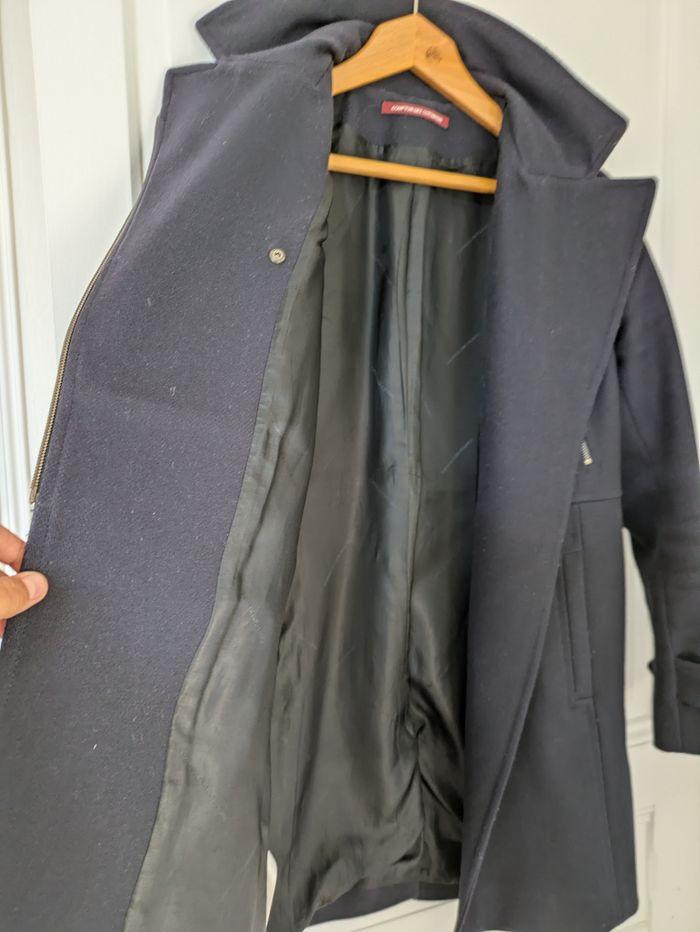 Manteau Comptoir des Cotonniers - photo numéro 4