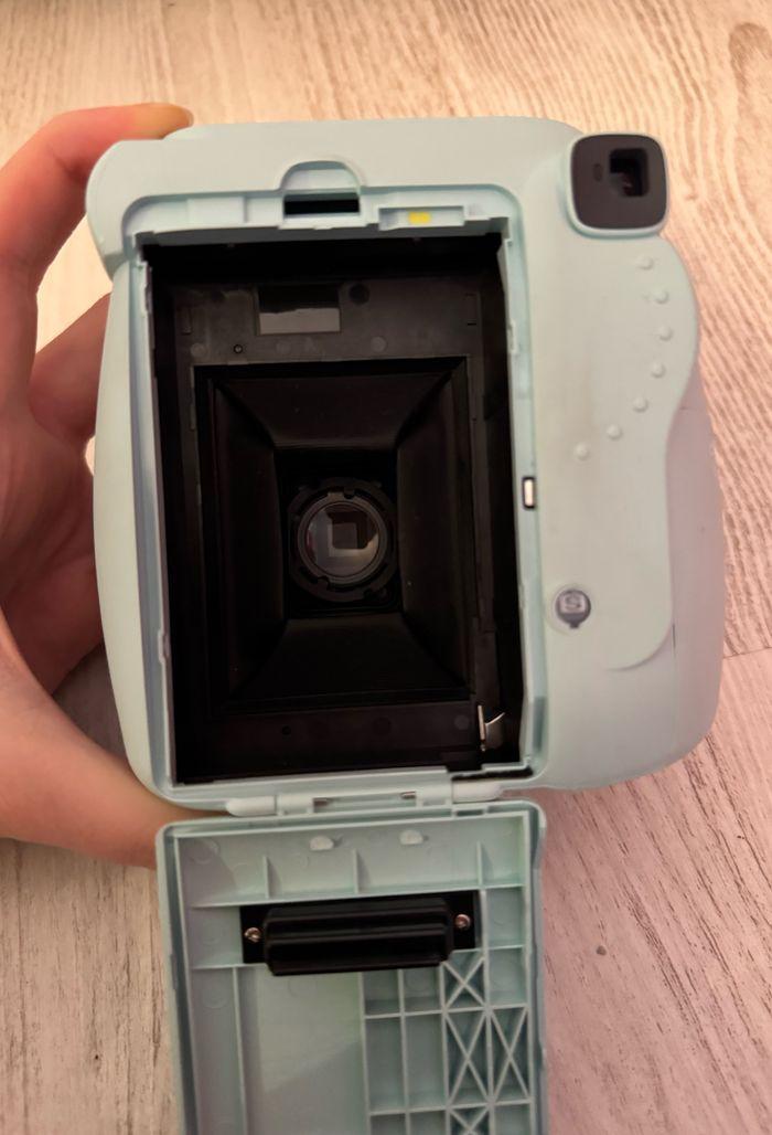 Instax mini 9 - photo numéro 5