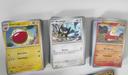 Lot de 60 cartes Pokémon sans double, neuf sorti de booster