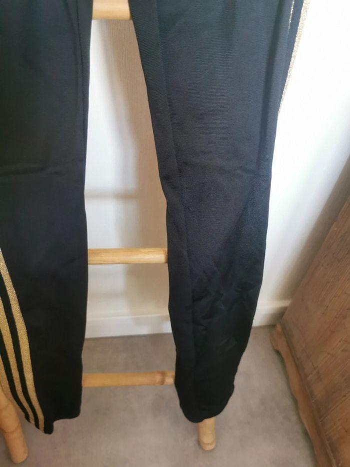 Pantalon fin pour femme taille 34 - photo numéro 4