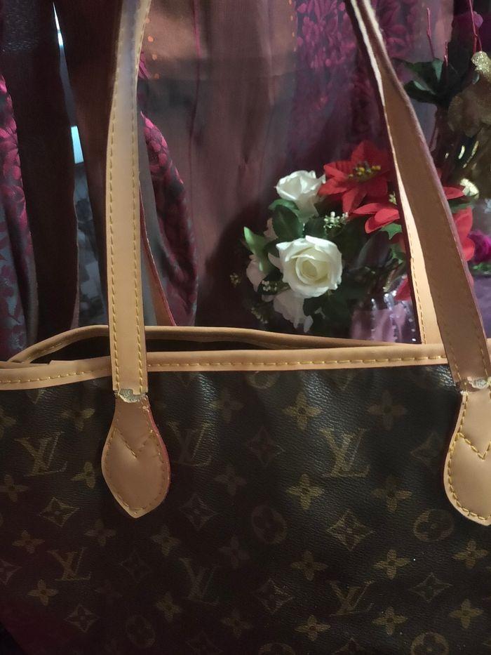 Sac  louis Vuitton - photo numéro 5