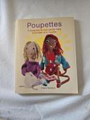 Livre poupettes