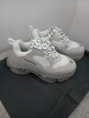 Chaussure Balenciaga Triple S