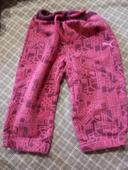 Lot pantalons taille 24 mois