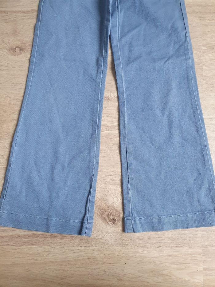 Pantalon a pattes d'éléphants - photo numéro 3