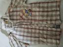 Chemise Bob le bricoleur 6 ans