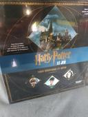 Jeu harry potter 1000 questions et defis