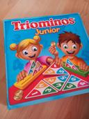 Triominos junior