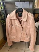 Blouson  femme