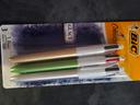 Bic glacer lot de 3