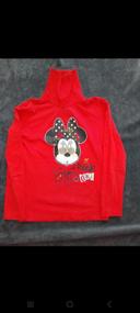 Sous pull Minnie