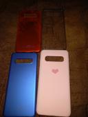 Coques  S 10