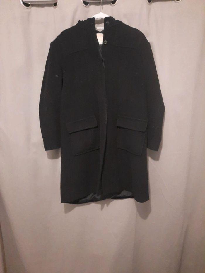 Manteau - photo numéro 1