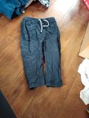 Pantalon garçon