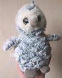 Peluche hibou chouette