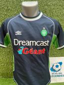 Maillot saint Étienne asse