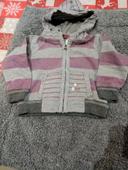 Gilet 18m