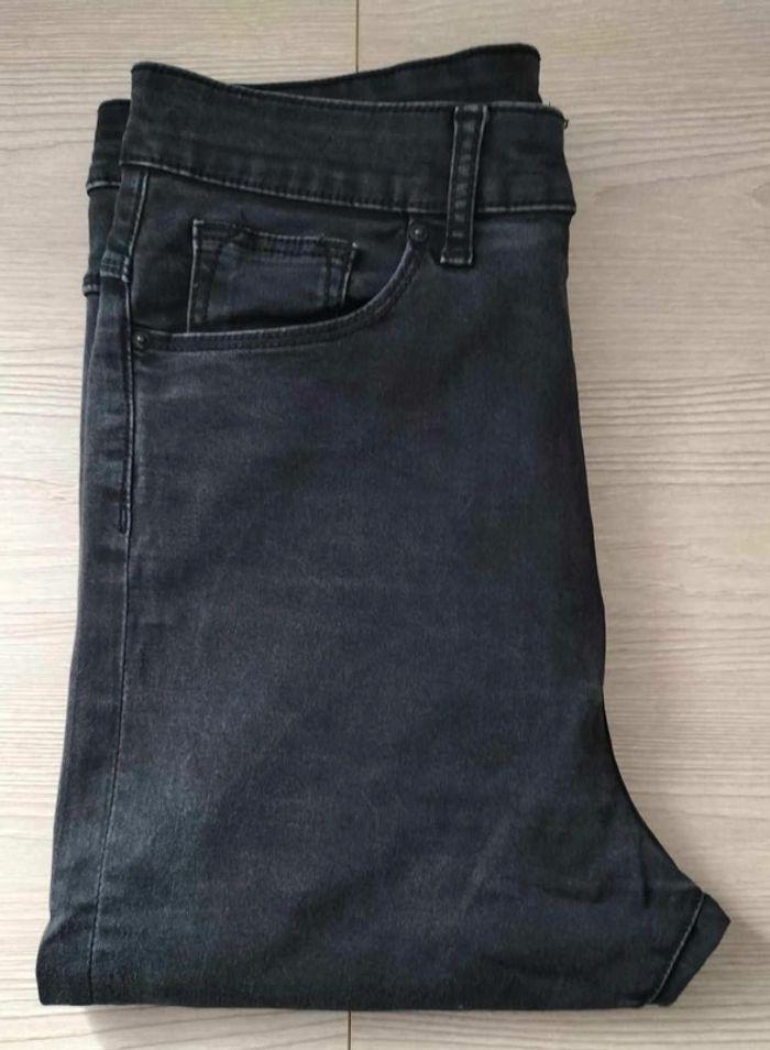 Jeans Skinny "Zara" - Taille 40 - photo numéro 1