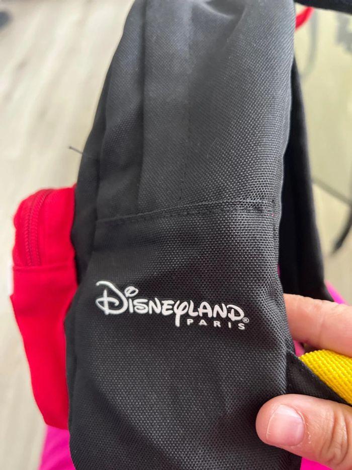 Petit sac à doc Minnie - photo numéro 3