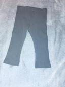 Legging fille long