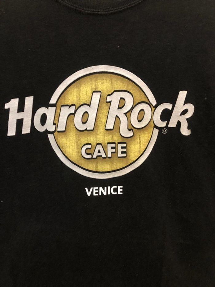 Tee-shirts Hard Rock Café - photo numéro 2