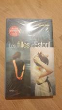 Les filles d'Estoril