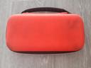 Pochette switch rouge